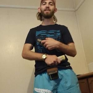 Meet your Posher, Liam eathan